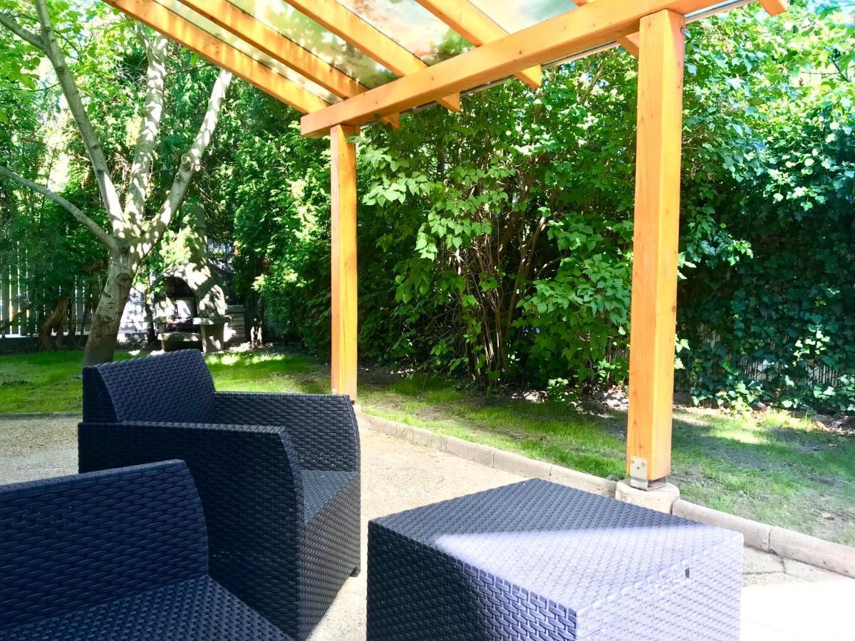 Rita Apartman Balatonszeplak Siofok Exterior photo