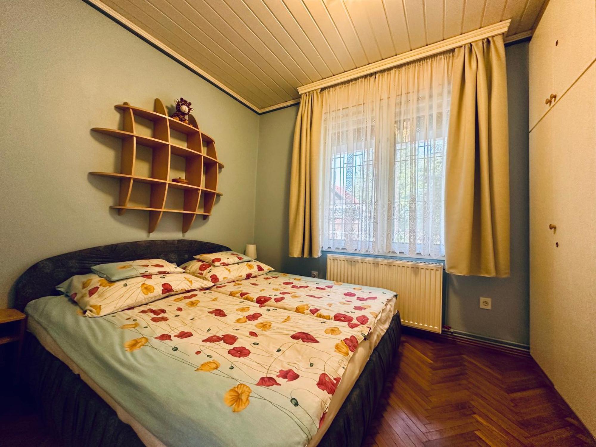Rita Apartman Balatonszeplak Siofok Exterior photo